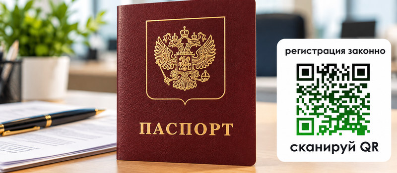 регистрация в Сертолово прописка в Сертолово